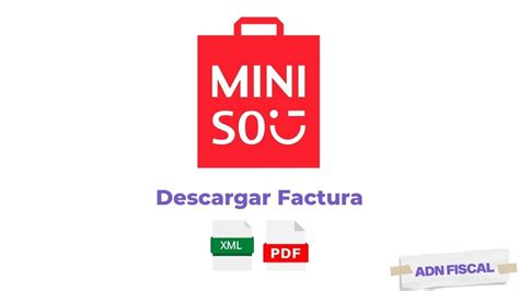 miniso facturacion - facturacion omnibus de mexico
